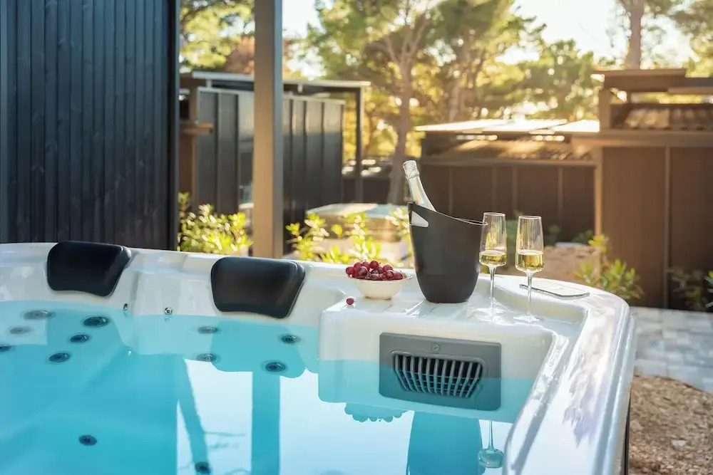 Pinadria Camping Resort