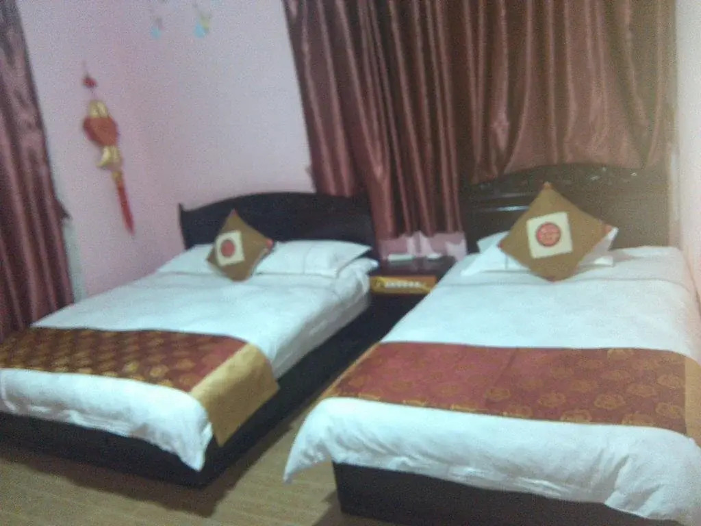 Dali Yunyage Inn