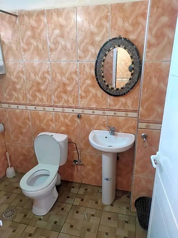 Afgo Hostel