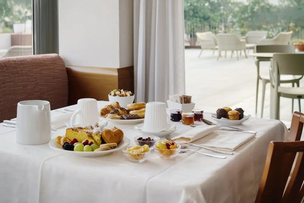 Porta Altinia Suites