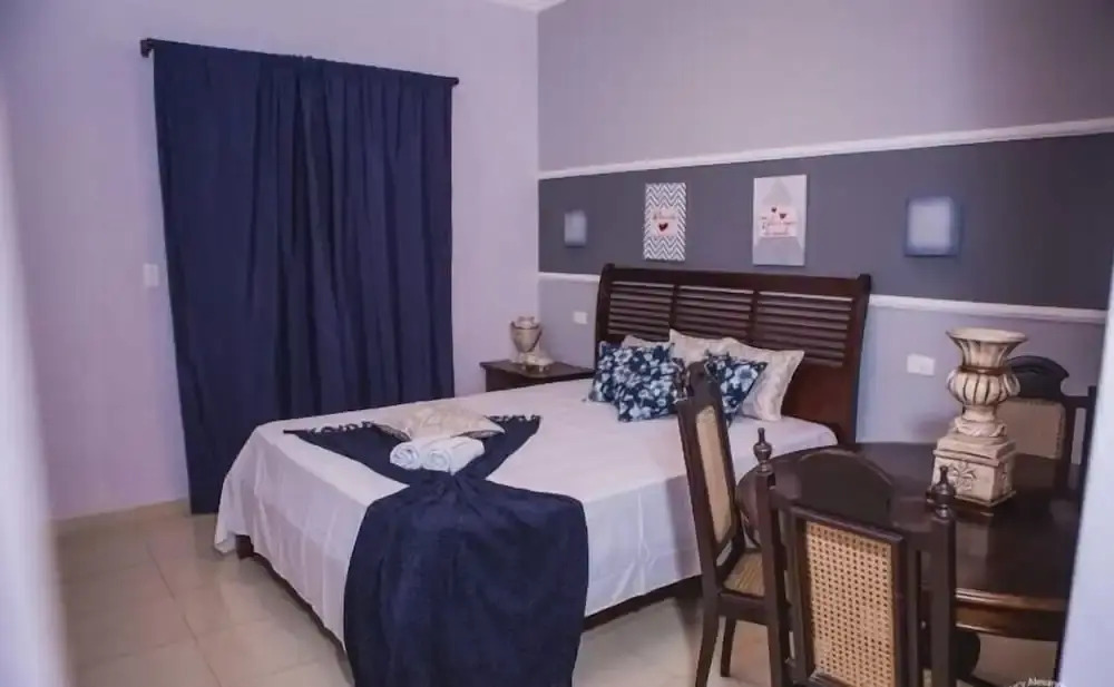 Recanto Zoe Pousada e Eventos