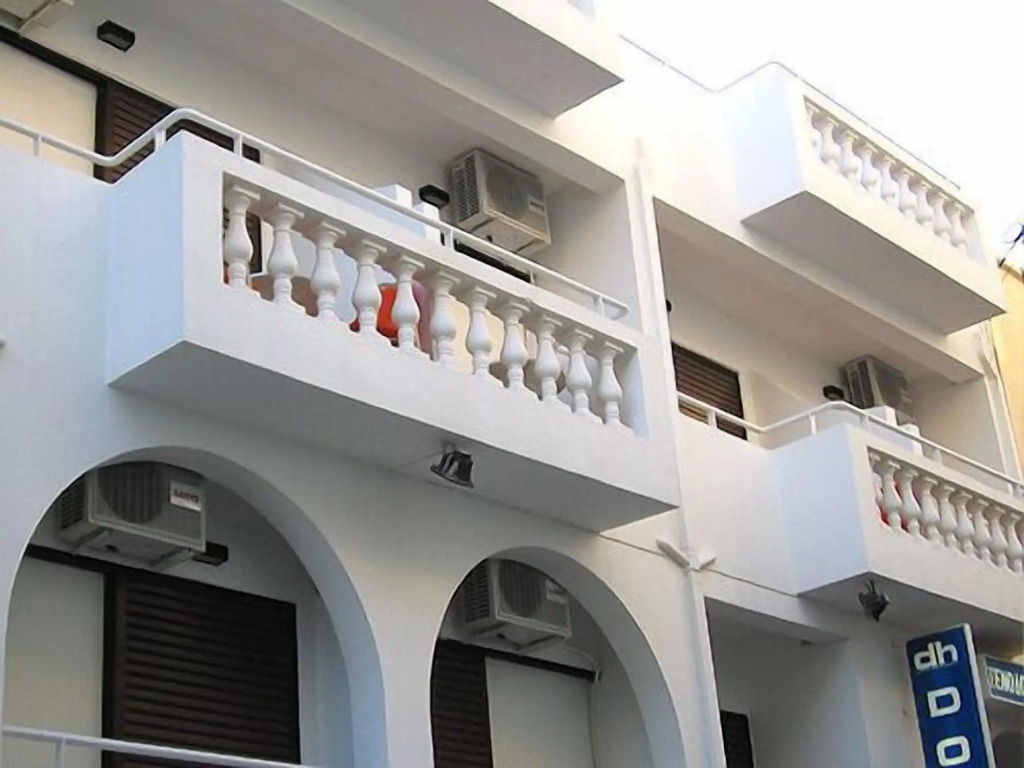 Hotel Doxa