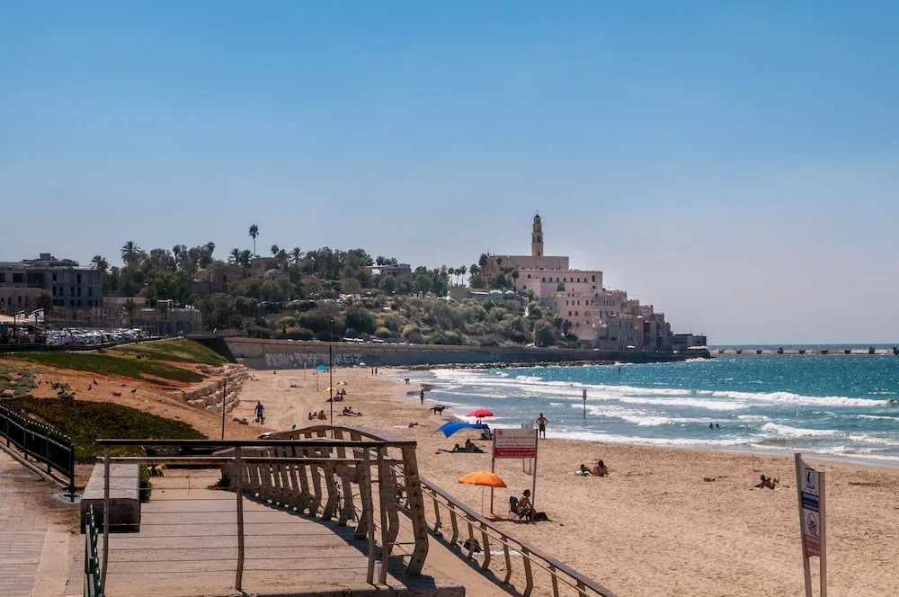 Sweet Inn Apartments - Neve Tzedek