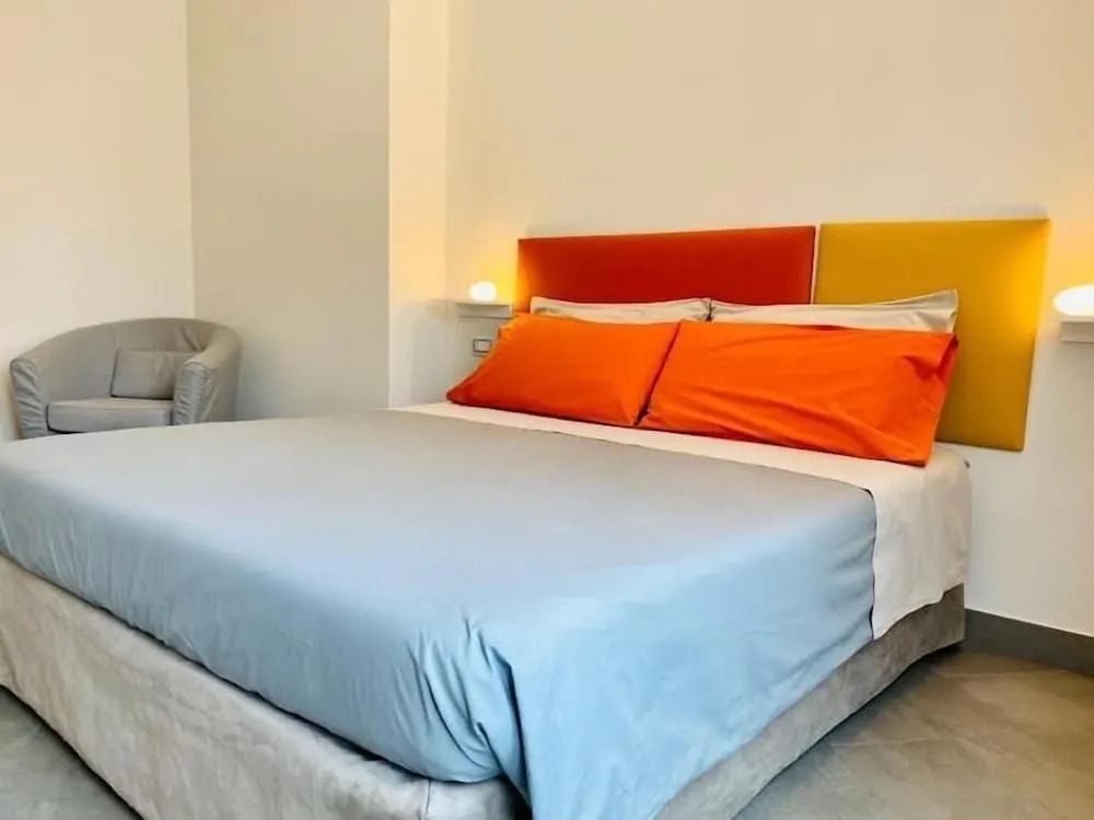 Centro storico via Sassari Accommodation