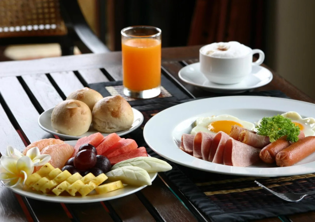 Racha Kiri Resort and Spa Khanom