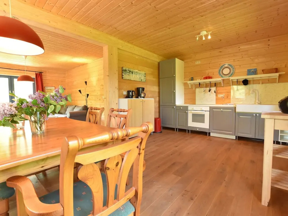 Cozy Apartment in Rerik with Sea Near