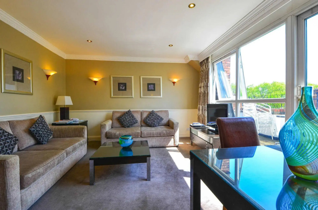 Collingham Serviced Apartments
