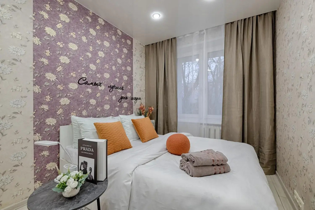Comfort Homes на улице Куусинена