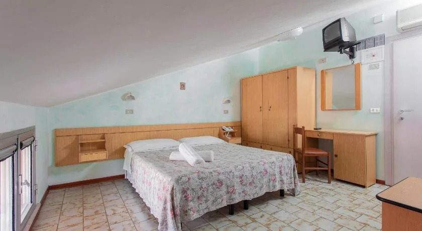 Hotel Benvenuti