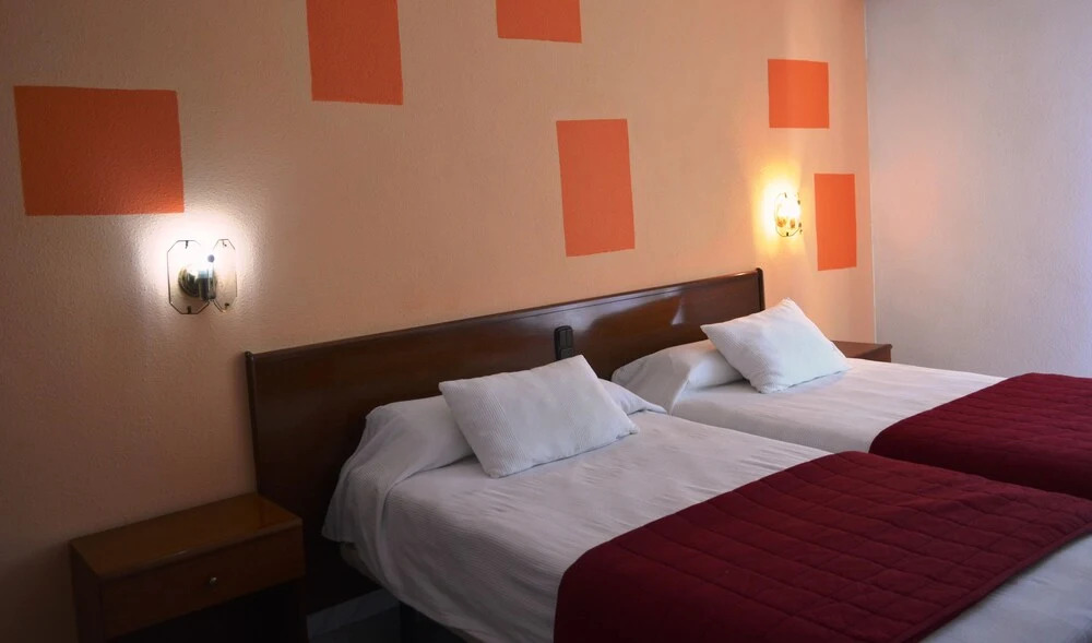 Hotel Venta de la Punta