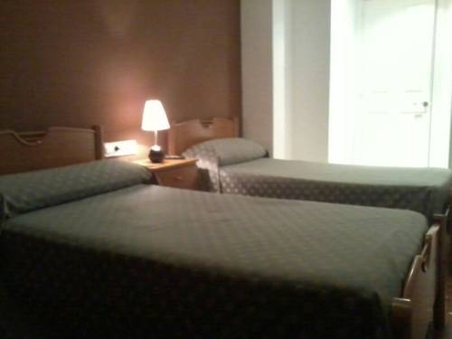Hostal Gloria
