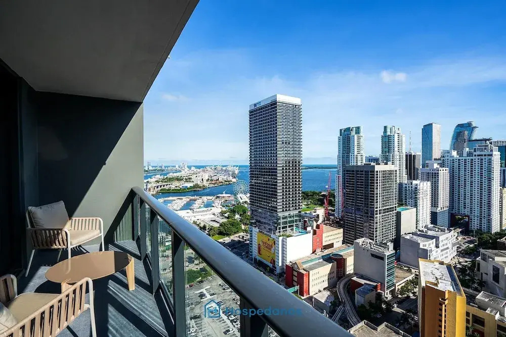 Condo Downtown