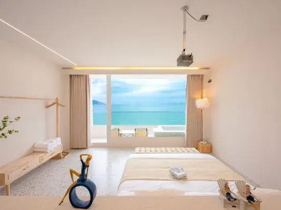 Air and Haimei Suites