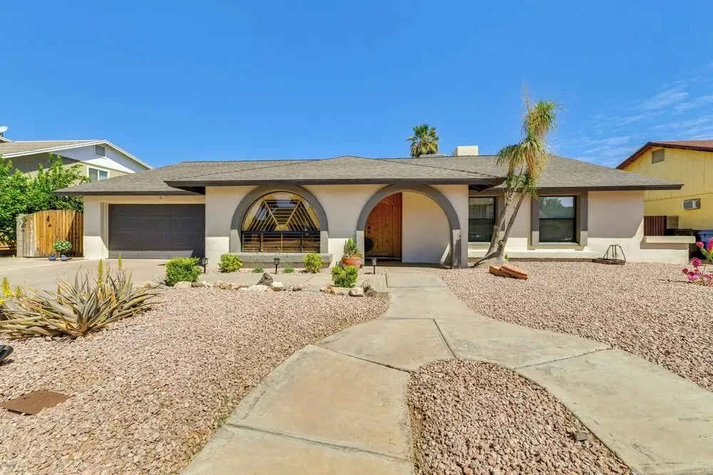 Desert Home w/ Private Pool in Mesa: Near Golf