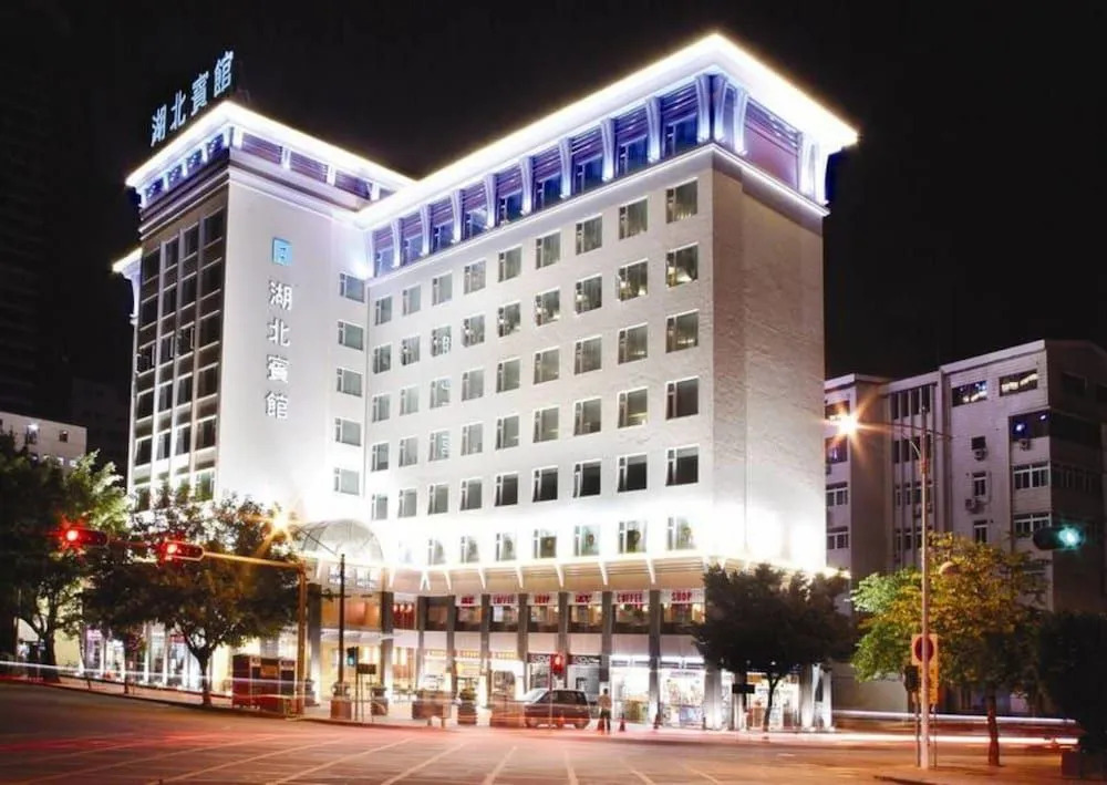 Shenzhen Hubei Hotel