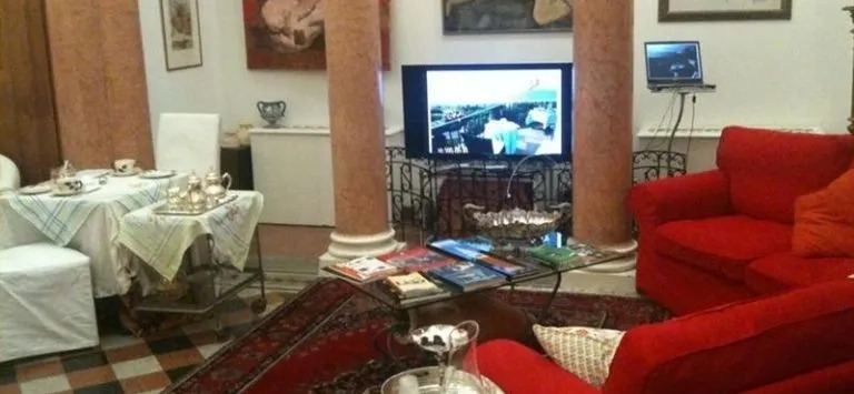 Villa Gabriella B&B - Apartments
