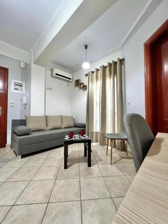 Ecco Apartments III