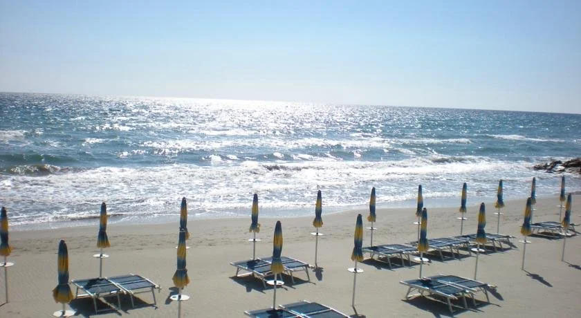 Hotel Mambo