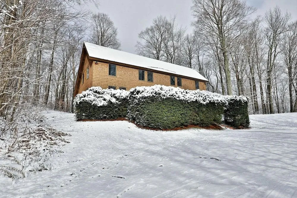 The Killington Cabin by Killington Vacation Rentals