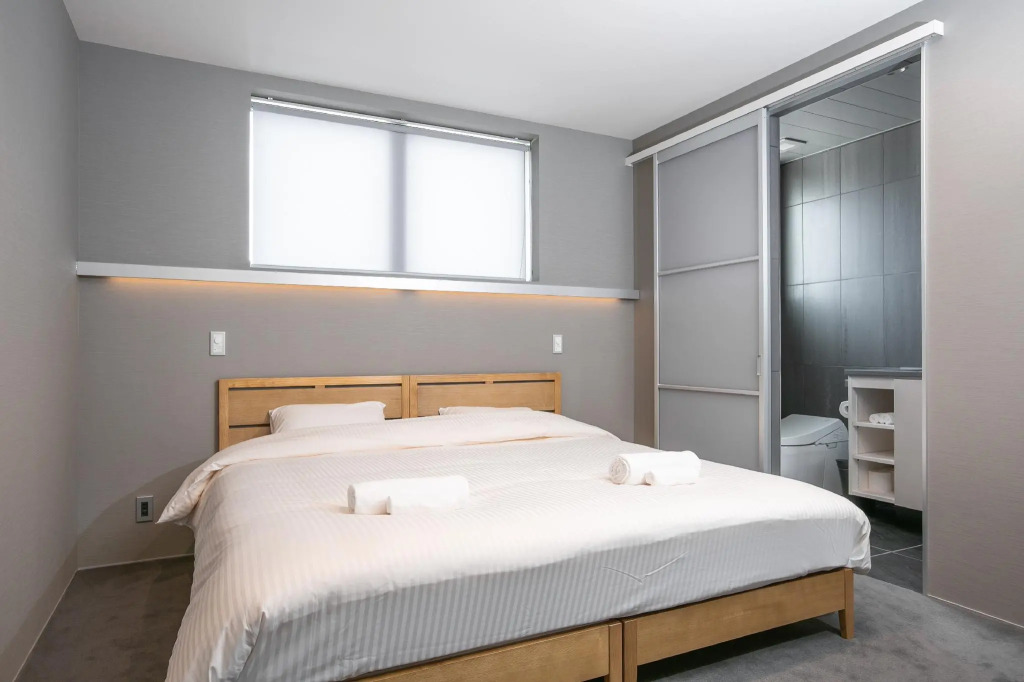 Bluebird Apartments Hakuba by Jade Villa
