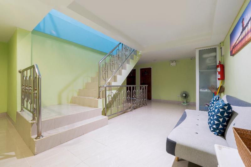 Suksomboon Residence