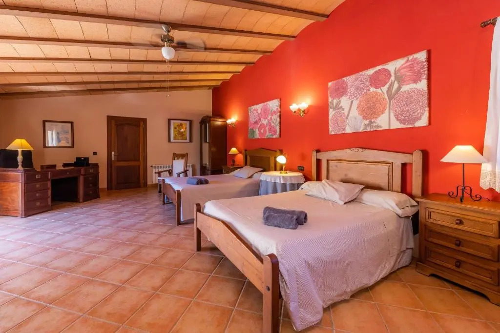 Finca Sa Estepa