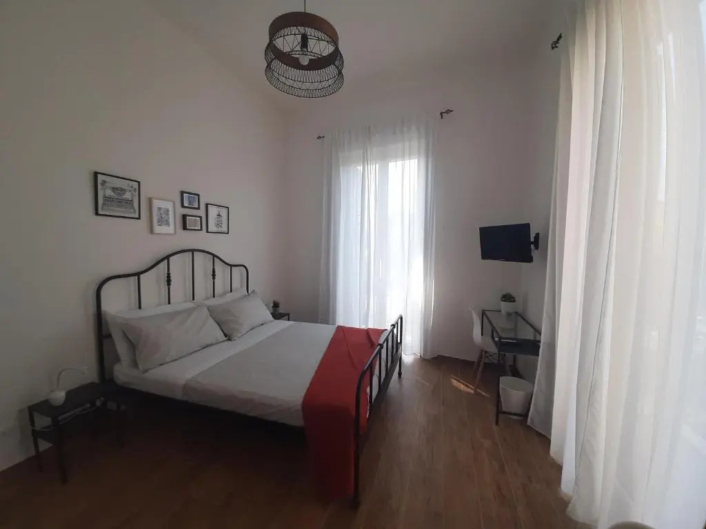 Basile rooms