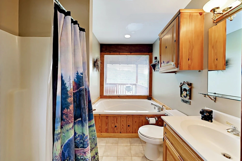 3506 Jakes Ridge Way Home 3 Bedrooms 3 Bathrooms Home
