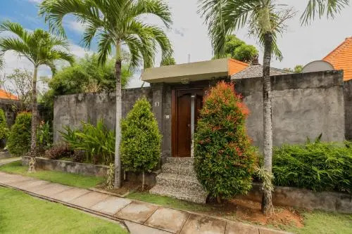 The Wyn's Villa
