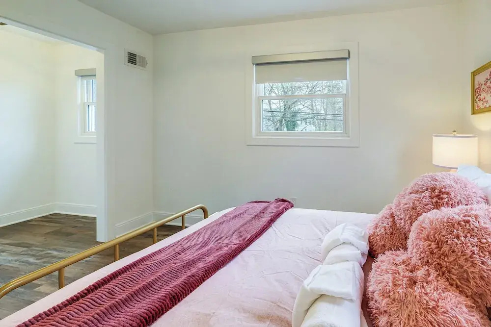 Upscale Family Retreat Near DC & Georgetown!