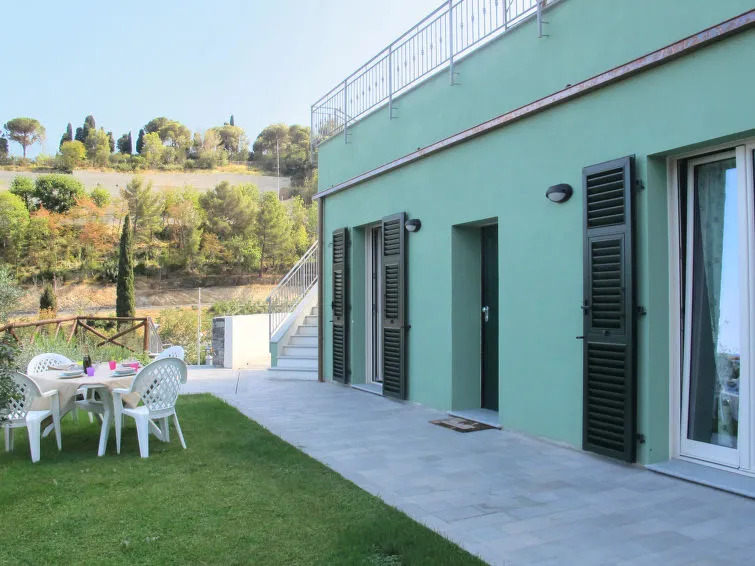 Casa Leoma