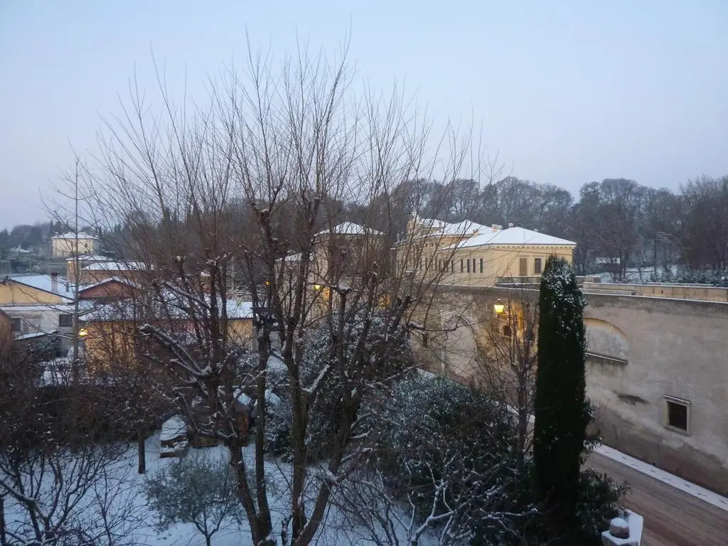 B&B La Tamerice