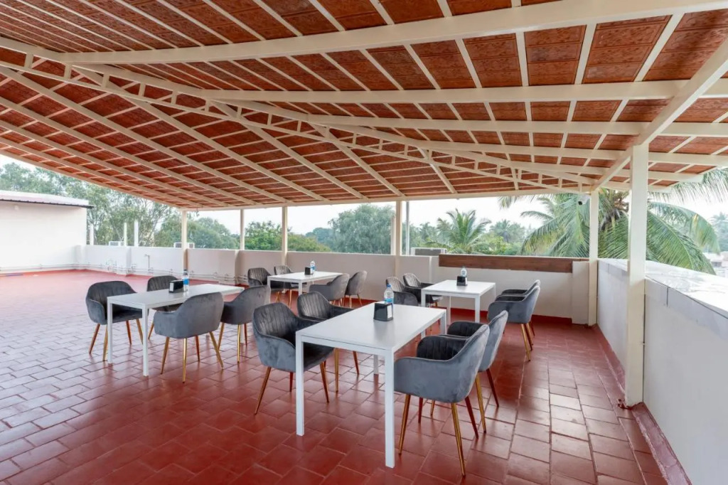 Treebo Sanmaya Retreat, 15 Mins From Mysore Palace