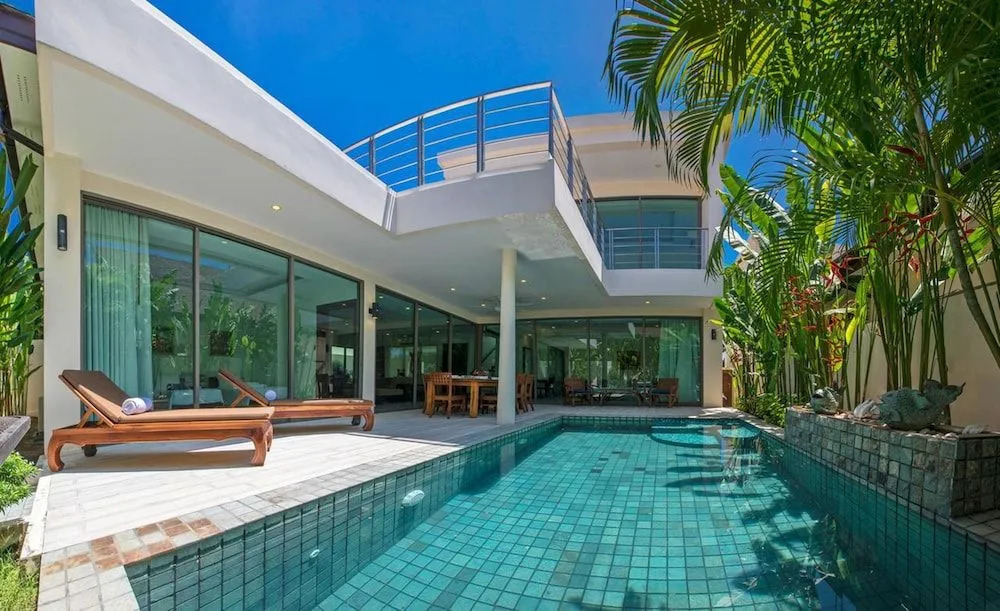 Villa Chloé