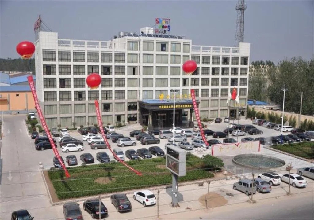 Golden Beach Hotel
