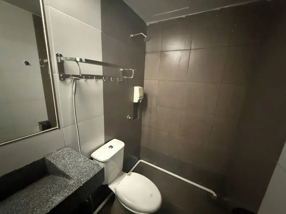 Tiong Nam Hotel Near Pasir Gudang