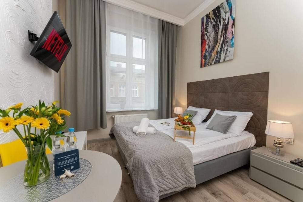 Malila Premium Apartments Sebastiana 27
