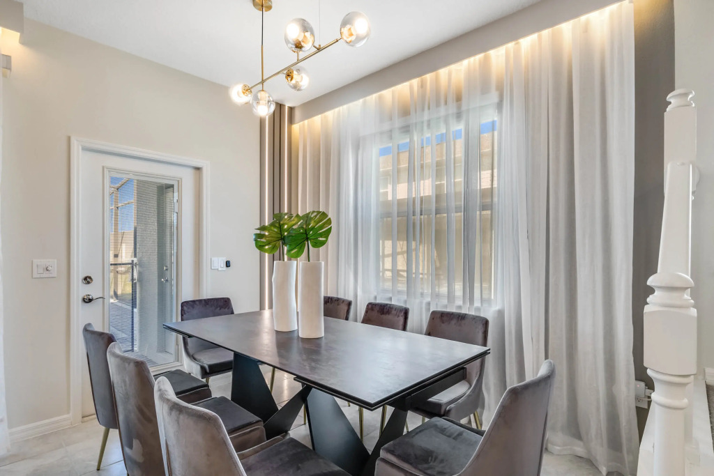 5 Bedroom/ 4.5 Bathoom (276 JW), Davenport, US