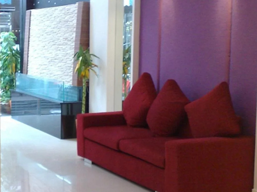 Masters Suites Hotel