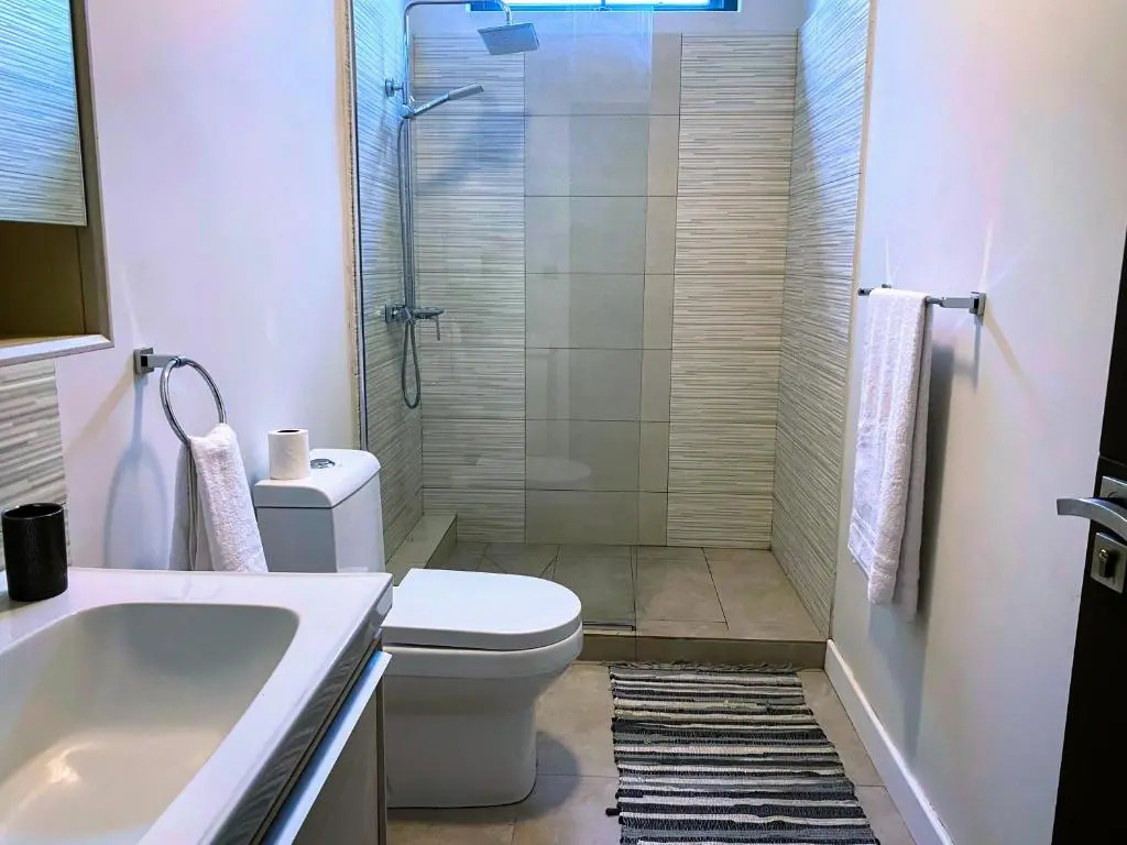 Lux Appartment Pereybere 1 Bedroom