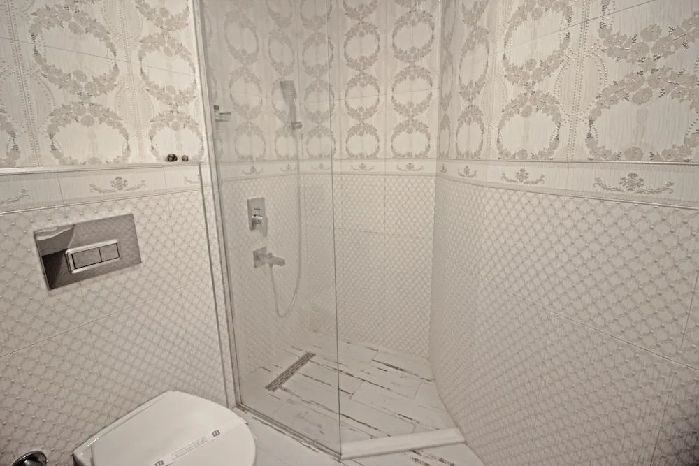 Bozcaada Denizyildizi Otel