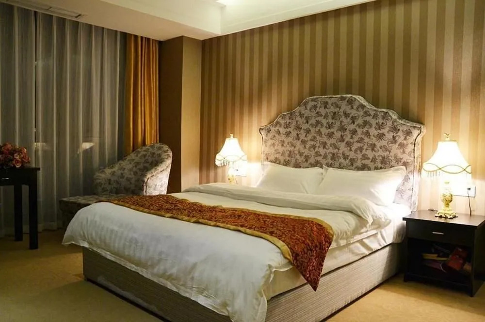 Yidun Hotel