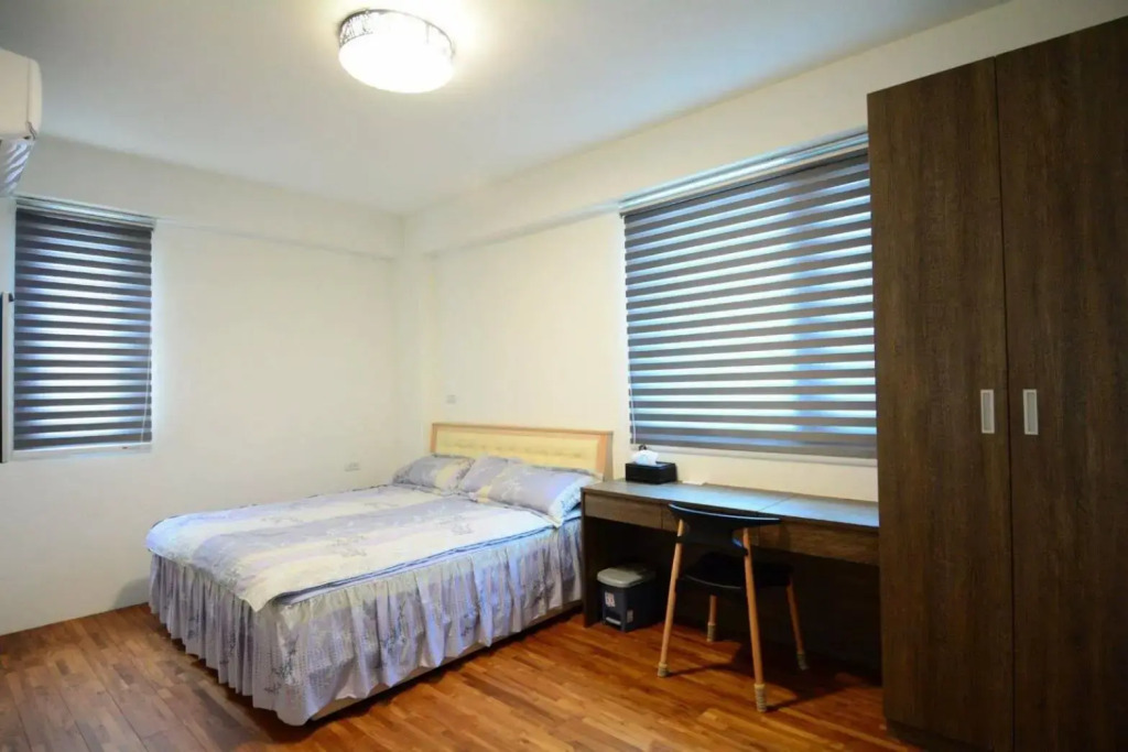Xin Zhu Homestay