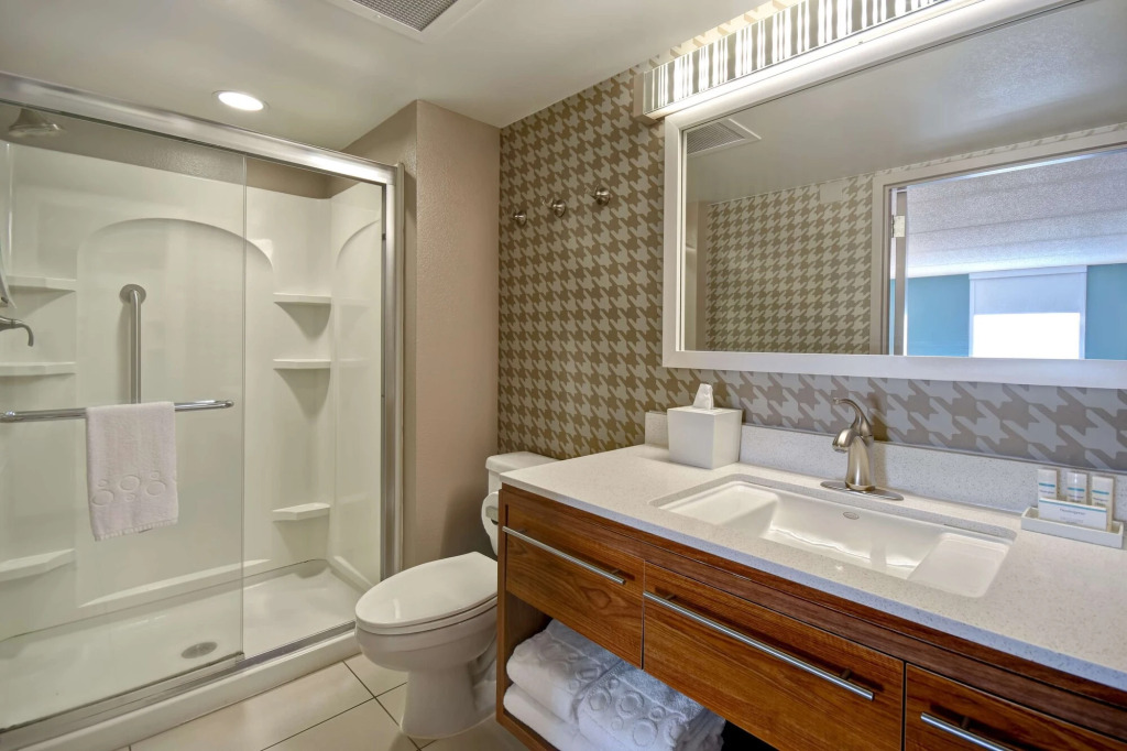 Home2 Suites by Hilton Nashville Vanderbilt, TN