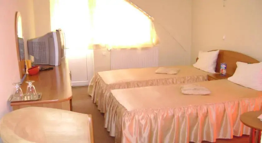 Pension Casa Rosa