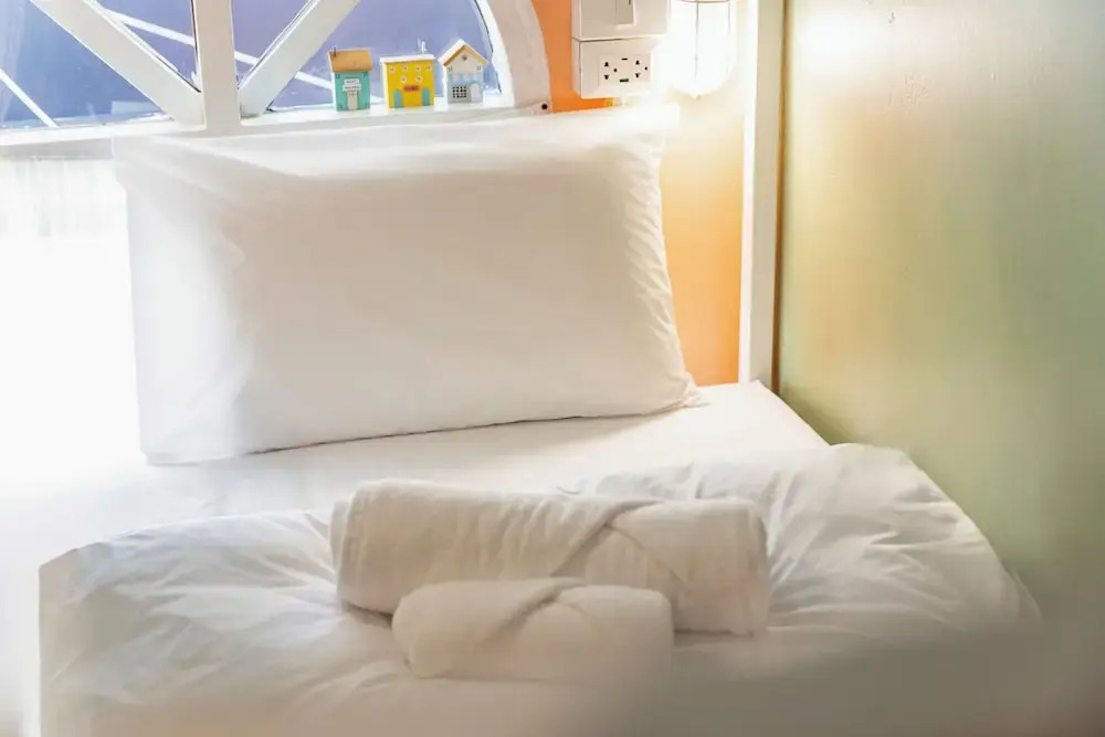 Sweett Lemon Hostel