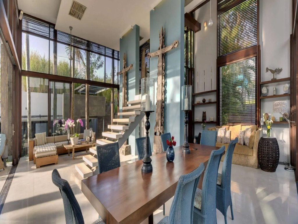 Villa Kouru By Exotiq Villa Holidays