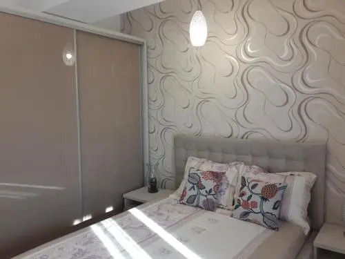 Solid Residence Apartamente