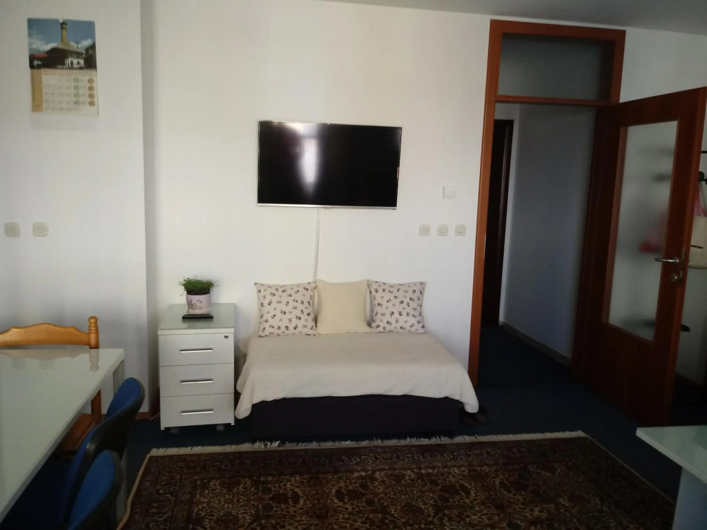 Apartment Amra Stup