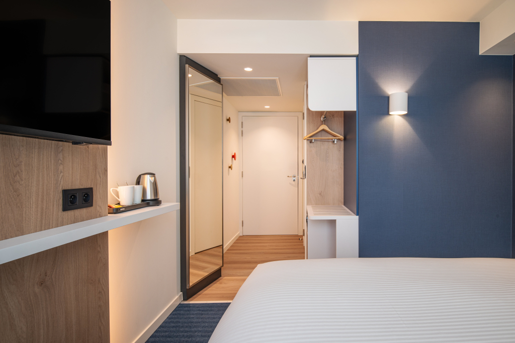 Holiday Inn Express & Suites Ghent by IHG